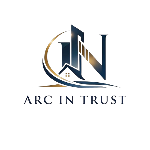 ARC IN TRUSTのアバター