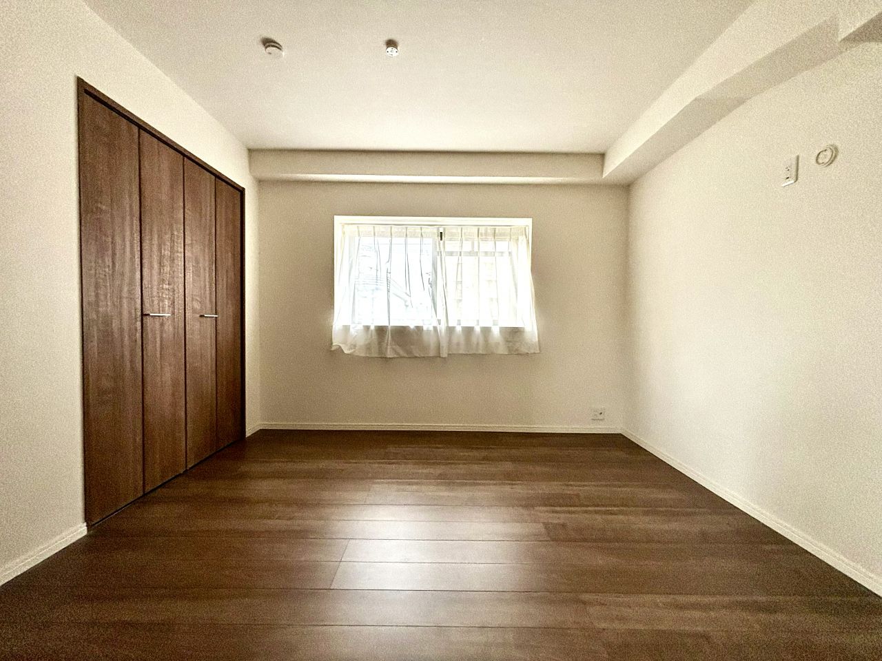 洋室(6.0帖) 洋室(6.0帖)