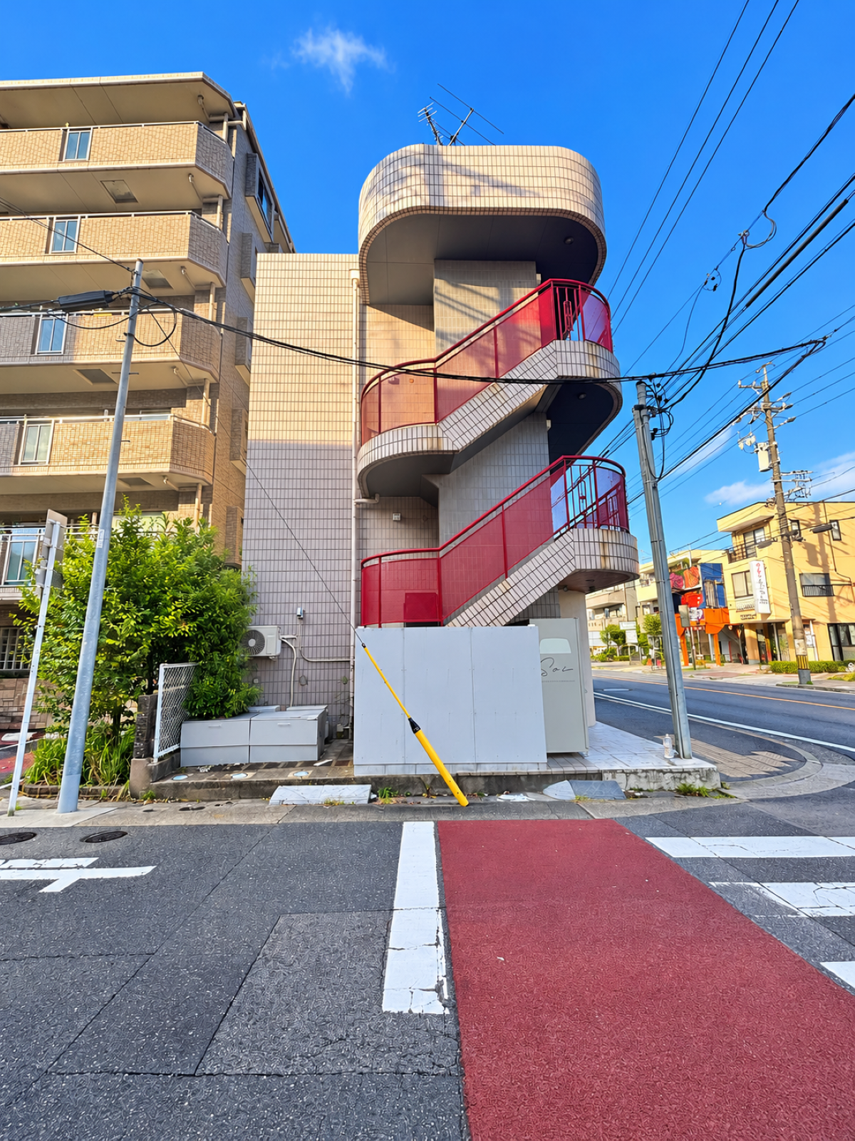 (外観) (外観)