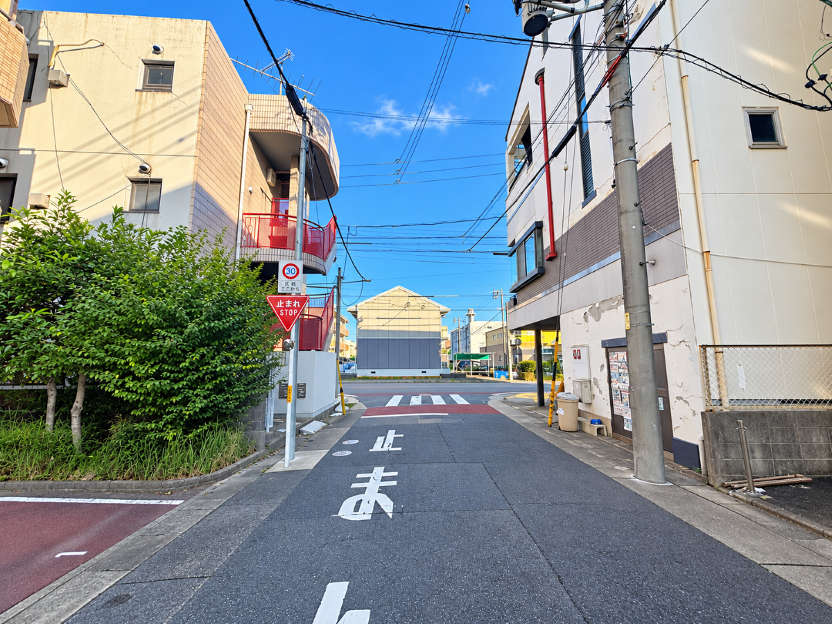 (外観) (外観)