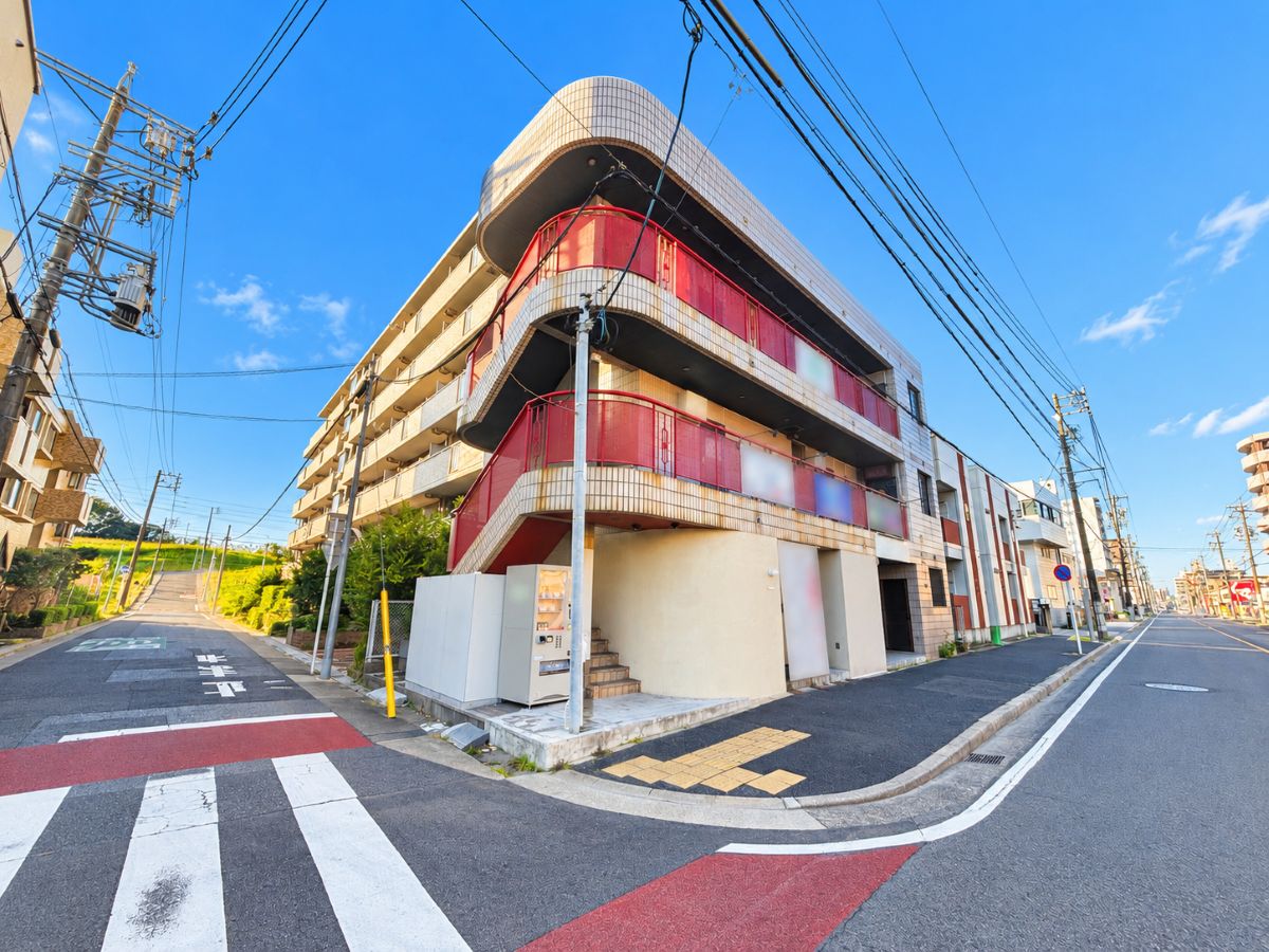 (外観) (外観)